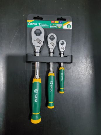 ROQUETES COM 72 DENTES