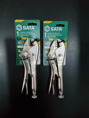 ALICATES DE BLOQUEIO