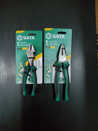 ALICATES CORTE E UNIVERSAL