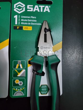 ALICATES CORTE E UNIVERSAL