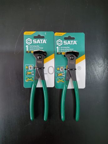 ALICATES CORTE PONTAS