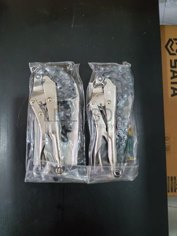 ALICATES DE PRESSÃO