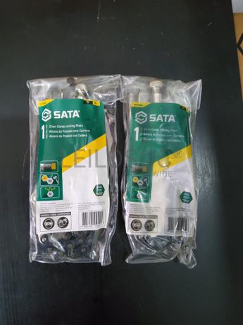 ALICATES DE PRESSÃO