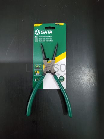 ALICATE ANEL DE PRESSÃO