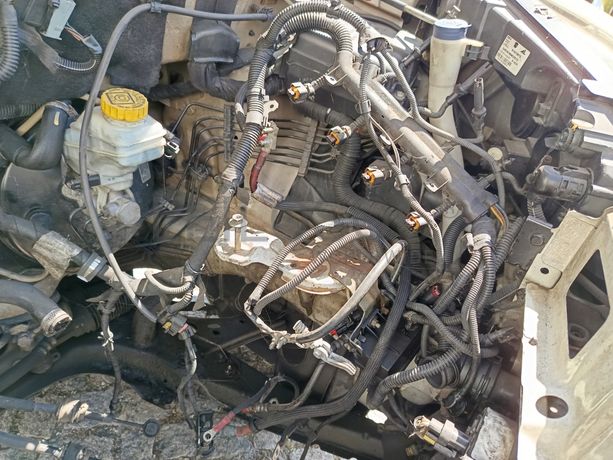 Fiat Doblo · Ano 2010