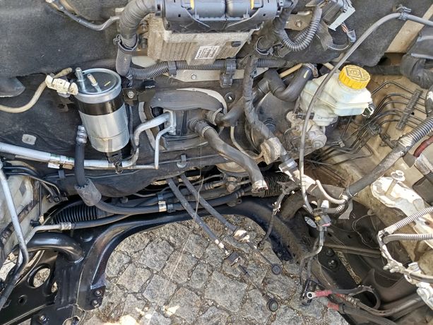 Fiat Doblo · Ano 2010