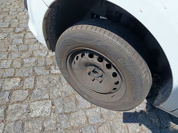 Fiat Doblo · Ano 2010