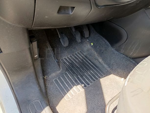 Fiat Doblo · Ano 2010