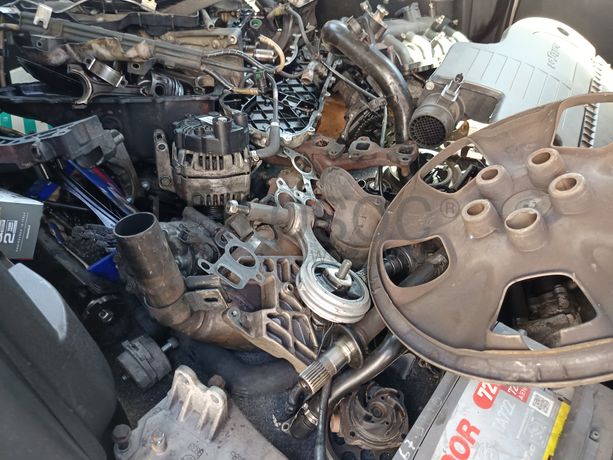 Fiat Doblo · Ano 2010