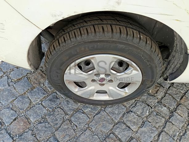 Fiat Doblo · Ano 2010