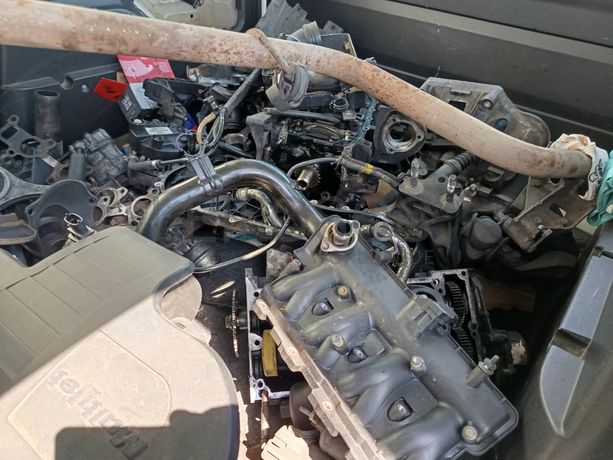 Fiat Doblo · Ano 2010