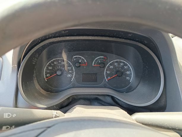 Fiat Doblo · Ano 2010