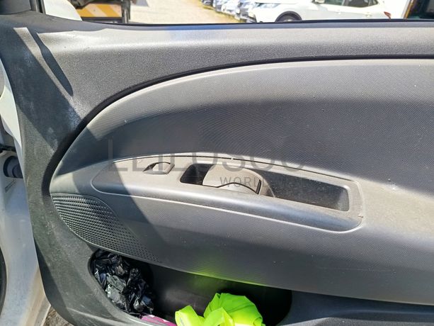 Fiat Doblo · Ano 2010