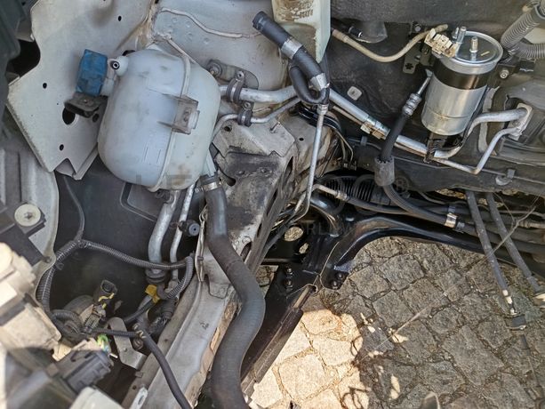 Fiat Doblo · Ano 2010