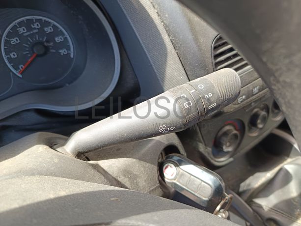 Fiat Doblo · Ano 2010