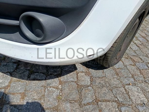 Fiat Doblo · Ano 2010