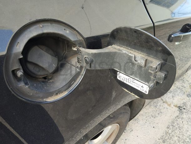 Chevrolet Cruze · Ano 2012