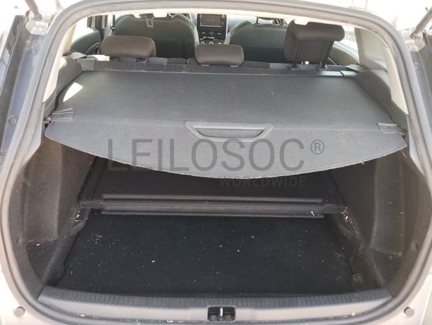 Renault Clio · Ano 2014