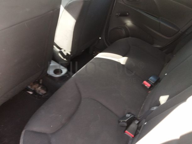 Renault Clio · Ano 2014