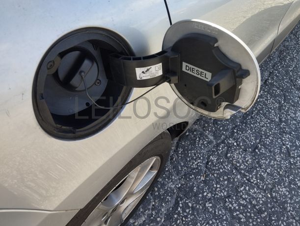 Renault Clio · Ano 2014