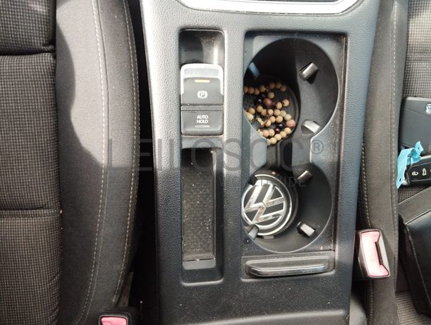 Volkswagen Passat · Ano 2015