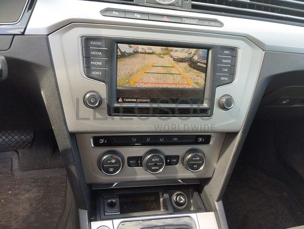 Volkswagen Passat · Ano 2015