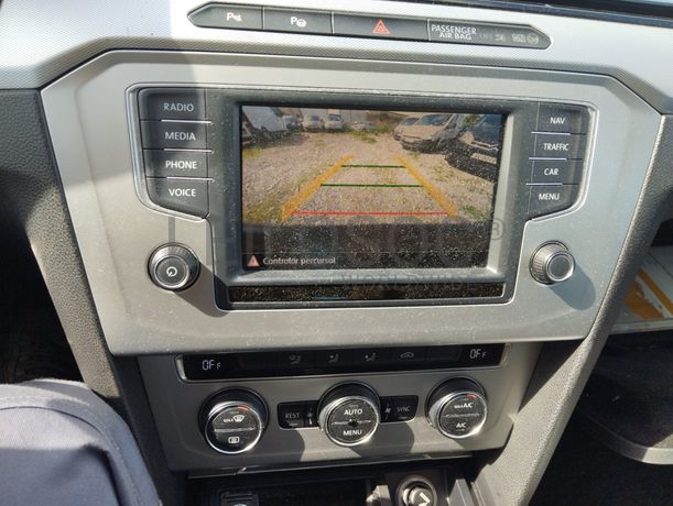 Volkswagen Passat · Ano 2015