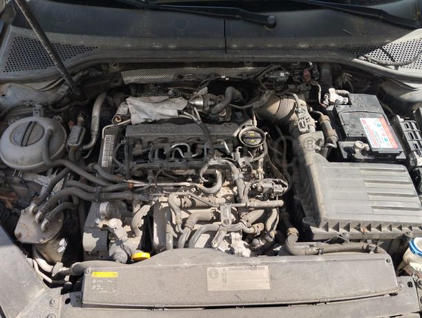 Volkswagen Passat · Ano 2015