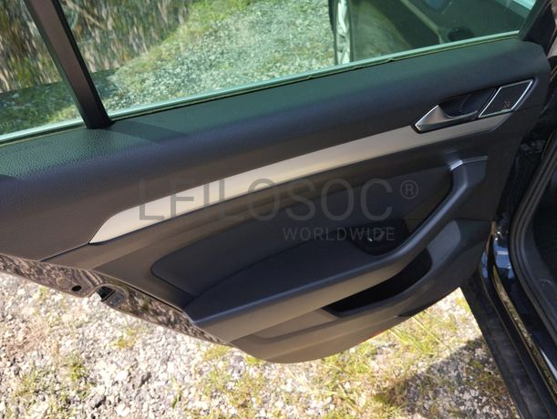 Volkswagen Passat · Ano 2015