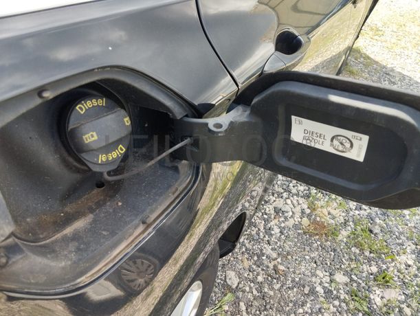 Volkswagen Passat · Ano 2015