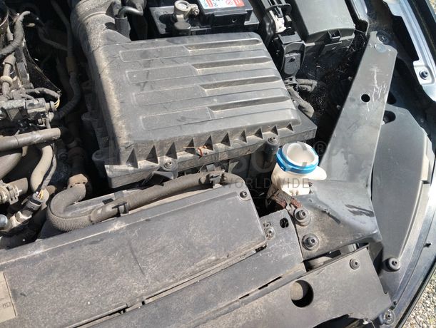 Volkswagen Passat · Ano 2015