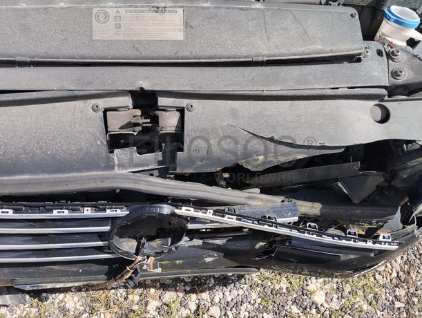 Volkswagen Passat · Ano 2015