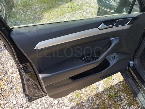 Volkswagen Passat · Ano 2015