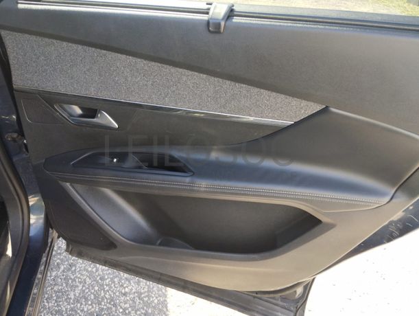 Peugeot 5008 · Ano 2018