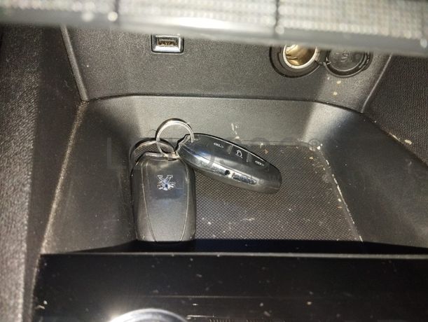 Peugeot 5008 · Ano 2018