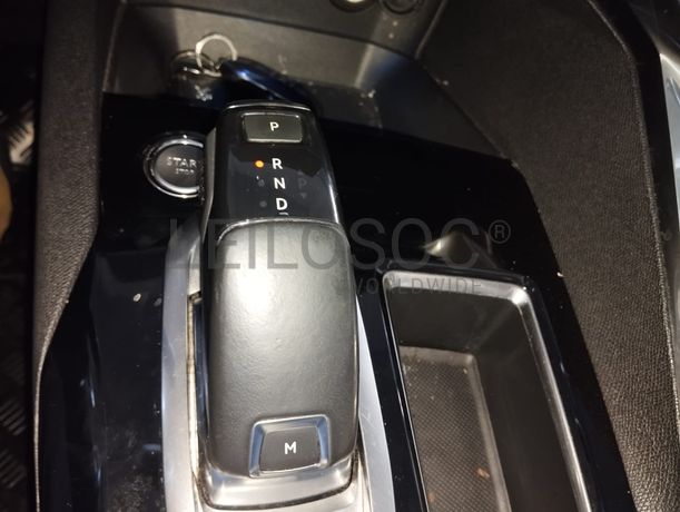 Peugeot 5008 · Ano 2018