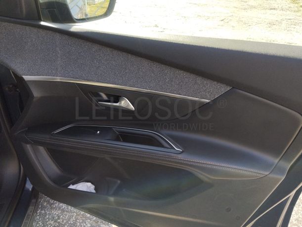 Peugeot 5008 · Ano 2018