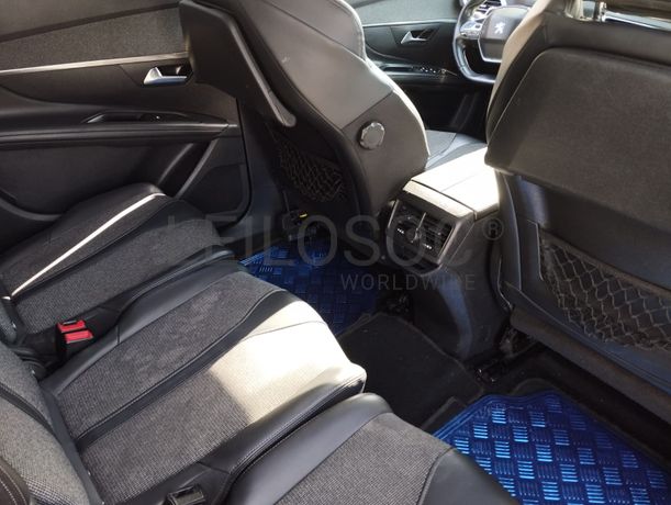 Peugeot 5008 · Ano 2018