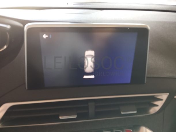 Peugeot 5008 · Ano 2018