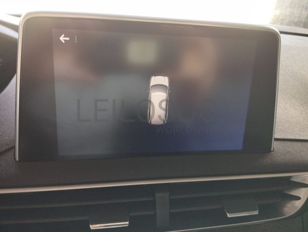 Peugeot 5008 · Ano 2018