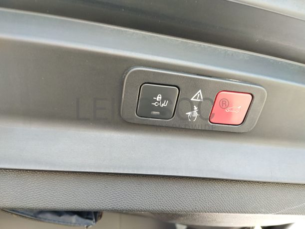 Peugeot 5008 · Ano 2018