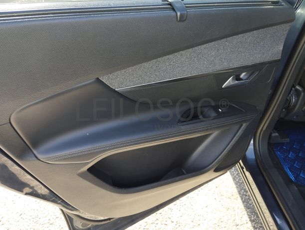 Peugeot 5008 · Ano 2018