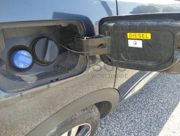 Peugeot 5008 · Ano 2018