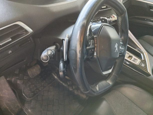 Peugeot 5008 · Ano 2018