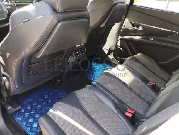 Peugeot 5008 · Ano 2018