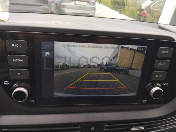 Hyundai I20 · Ano 2024