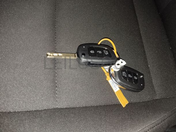 Hyundai I20 · Ano 2024