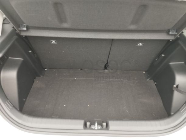 Hyundai I20 · Ano 2024