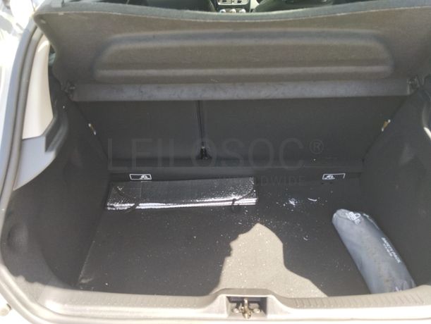 Renault Clio · Ano 2019