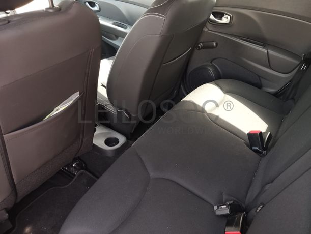 Renault Clio · Ano 2019